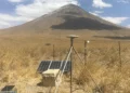 Interpréter les « gonflements » d'un volcan et prédire la prochaine éruption explosive