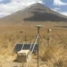 Interpréter les « gonflements » d'un volcan et prédire la prochaine éruption explosive