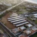 Sicile : un carport solaire avec stockage pour un complexe hôtelier