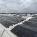 Bilan positif pour l'usine de dalles en laine minérale laminée à Illange