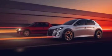 Peugeot E-208 GTi électrique, 281 ch et 42 900 €, le prix de la démesure ?
