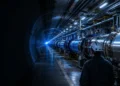 La physique des particules tourne en rond face au mur du modèle standard