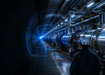 La physique des particules tourne en rond face au mur du modèle standard
