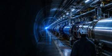 La physique des particules tourne en rond face au mur du modèle standard