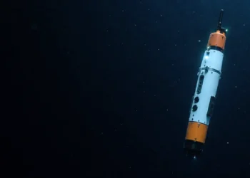 Robots abyssaux à 6 000 mètres, l'observation des abysses s’accélère