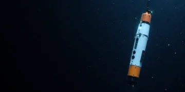 Robots abyssaux à 6 000 mètres, l'observation des abysses s’accélère