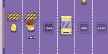 Les jeux de crash rapides gagnent en popularité auprès des joueurs