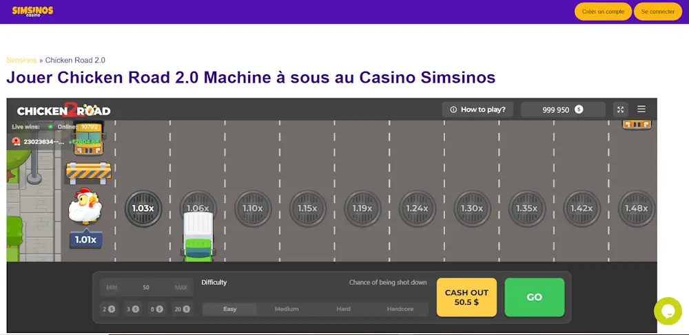 Les jeux de crash rapides gagnent en popularité auprès des joueurs