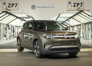 Volkswagen ID. Cross, le SUV électrique à moins de 28 000 € entre en production