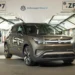 Volkswagen ID. Cross, le SUV électrique à moins de 28 000 € entre en production