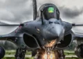 Dassault envoie deux intelligences artificielles souveraines dans le cockpit du Rafale