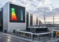 Data centers. Bruxelles adopte une notation A à G pour l’efficacité énergétique et hydrique