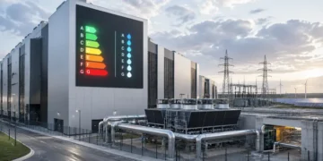 Data centers. Bruxelles adopte une notation A à G pour l’efficacité énergétique et hydrique