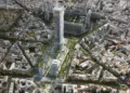 Tour Montparnasse, le chantier à 800 millions s'effondre avant même de commencer