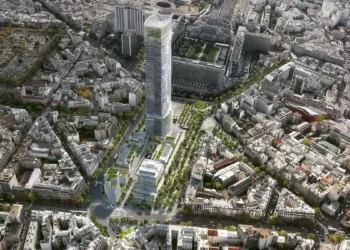Tour Montparnasse, le chantier à 800 millions s'effondre avant même de commencer