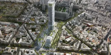 Tour Montparnasse, le chantier à 800 millions s'effondre avant même de commencer