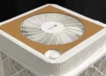 Quand des filtres à air faits maison améliorent la qualité de l'air en classe