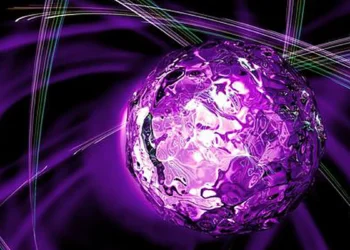 Un dispositif quantique simule l'apparition de matière