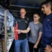 Des scientifiques de Singapour construisent l'horloge atomique la plus précise au monde