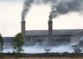 Les émissions passées des plus grands pollueurs continueront de réchauffer la planète pendant des décennies