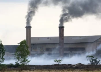 Les émissions passées des plus grands pollueurs continueront de réchauffer la planète pendant des décennies