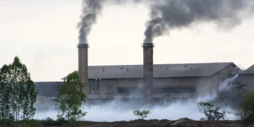 Les émissions passées des plus grands pollueurs continueront de réchauffer la planète pendant des décennies