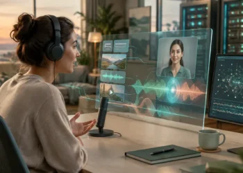Google accélère la course aux agents vocaux IA avec Gemini 3.8 Live