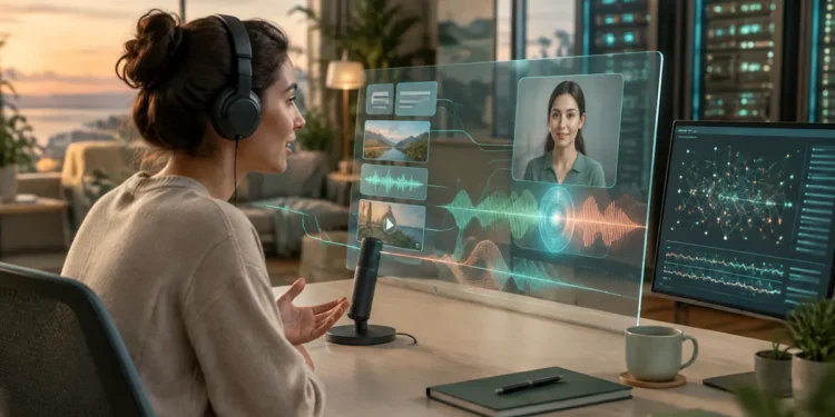 Google accélère la course aux agents vocaux IA avec Gemini 3.8 Live
