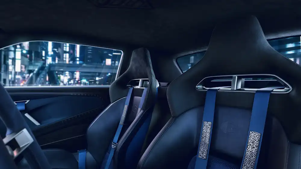 R8 Gordini Concept, l'icône de 1964 de Renault se réinvente en électrique de 270 ch