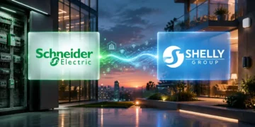 Schneider Electric prépare le rachat de Shelly, le spécialiste bulgare de l’IoT pour 1,2 milliards €