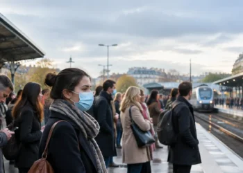 Covid-19 en septembre 2026. Une reprise limitée qui place la rentrée sous surveillance
