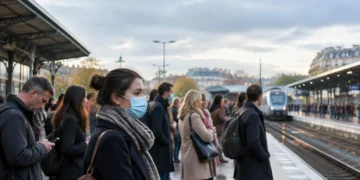 Covid-19 en septembre 2026. Une reprise limitée qui place la rentrée sous surveillance