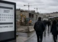 Grand Paris Express. Lignes 16 et 17 repoussées d’un an, l’est francilien attendra encore