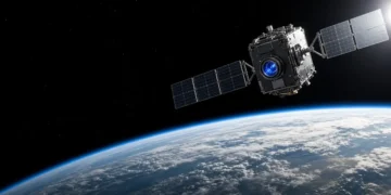 Google prépare des puces IA pour l’orbite et le calcul spatial