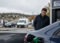 Prix carburants du 25 septembre 2026. Le gazole frôle les 2,40 € et pèse sur le budget