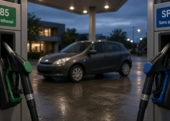 E85, une grosse économie à la pompe, mais que risque vraiment le moteur ?