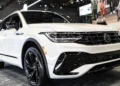 Rappel massif Volkswagen et Audi. Un boulon corrodé menace la direction