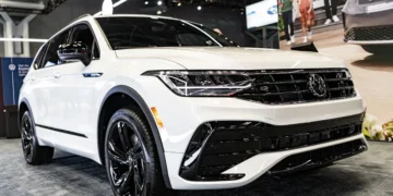 Rappel massif Volkswagen et Audi. Un boulon corrodé menace la direction