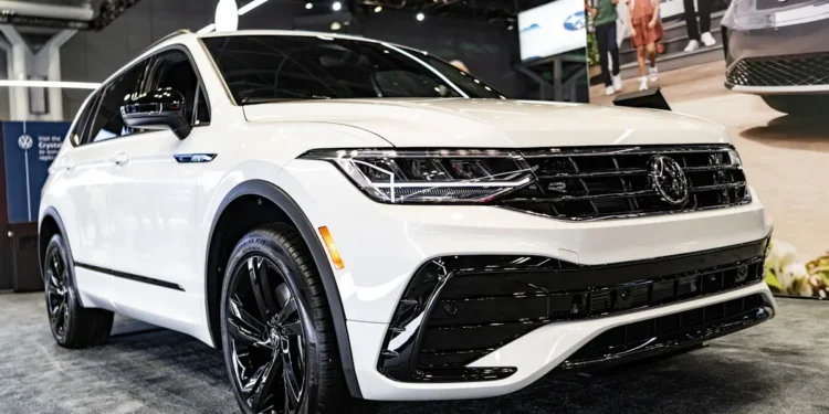 Rappel massif Volkswagen et Audi. Un boulon corrodé menace la direction