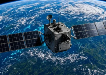 Les cellules solaires en silicium pourraient réduire jusqu'à 90 % le coût de l'énergie des satellites
