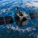 Les cellules solaires en silicium pourraient réduire jusqu'à 90 % le coût de l'énergie des satellites
