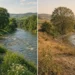 Les canicules sur les terres émergées commencent plus tôt et se développent plus vite dans le monde