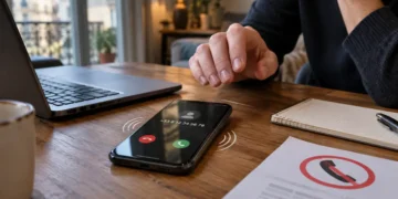 Démarchage téléphonique interdit, 26 000 signalements plus tard les appels abusifs persistent