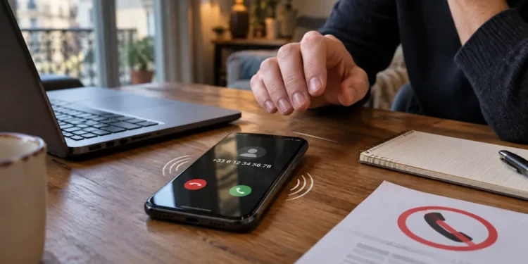 Démarchage téléphonique interdit, 26 000 signalements plus tard les appels abusifs persistent