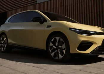 Leapmotor B05, la compacte électrique chinoise dès 25 400 € en France