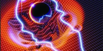 Des astrophysiciens utilisent des simulations d'ondes pour ouvrir une nouvelle fenêtre sur la matière noire