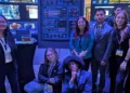 Le plan d'étudiants pour alimenter la Lune grâce à un essaim de robots remporte un prix de la NASA