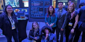 Le plan d'étudiants pour alimenter la Lune grâce à un essaim de robots remporte un prix de la NASA