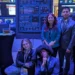 Le plan d'étudiants pour alimenter la Lune grâce à un essaim de robots remporte un prix de la NASA