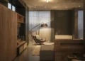 Luminaire de salon : quelle lumière pour quelle ambiance ?